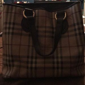 Burberry bag